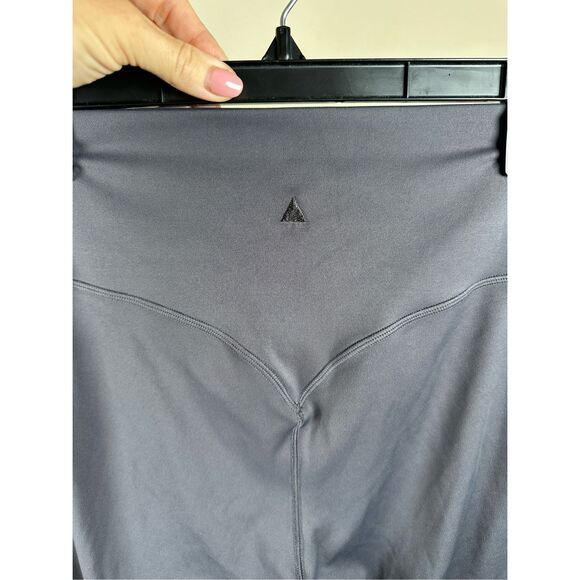 Vitality Pulse Biker Short - Haze sz Large - Picture 5 of 7